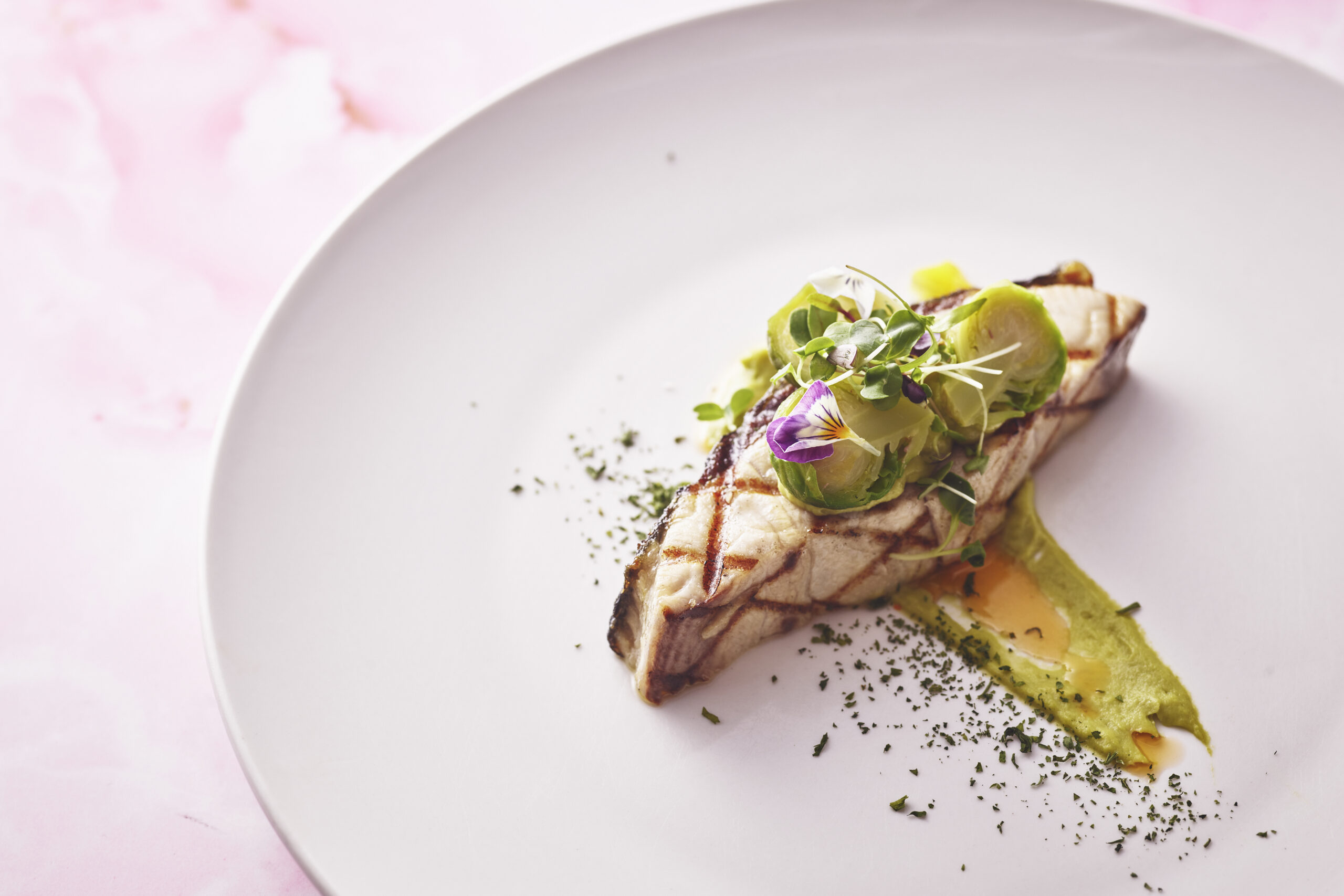 Gallery 11 2026年春メニュー